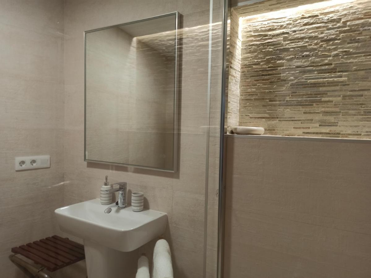 Luxury Penthouse With Private Pool Setas Monument Apartamento Sevilha Exterior foto