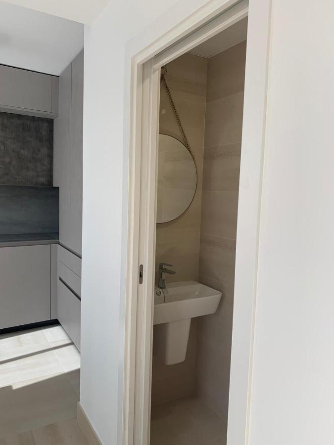 Luxury Penthouse With Private Pool Setas Monument Apartamento Sevilha Exterior foto