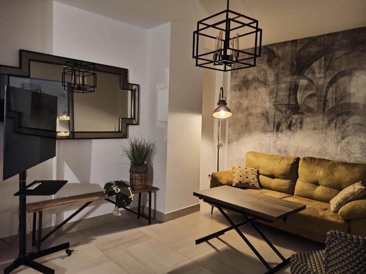 Luxury Penthouse With Private Pool Setas Monument Apartamento Sevilha Exterior foto