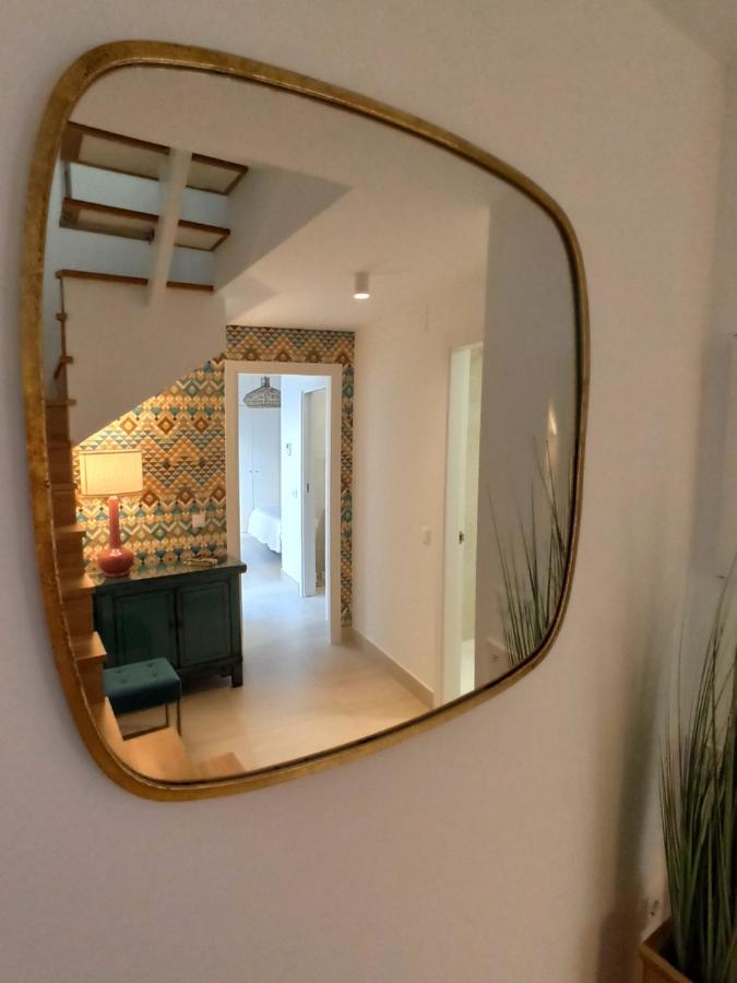 Luxury Penthouse With Private Pool Setas Monument Apartamento Sevilha Exterior foto