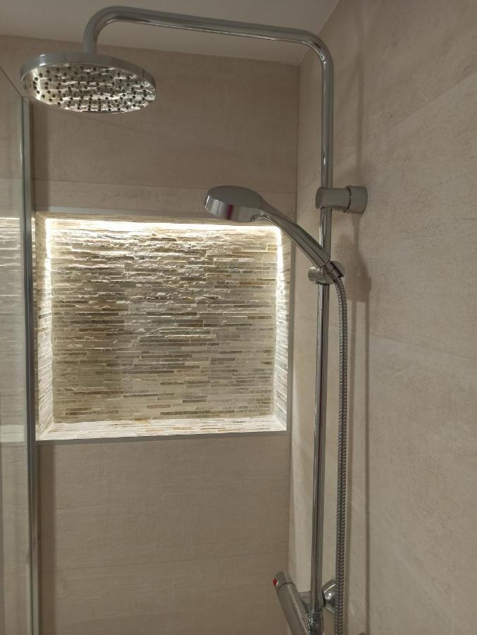 Luxury Penthouse With Private Pool Setas Monument Apartamento Sevilha Exterior foto