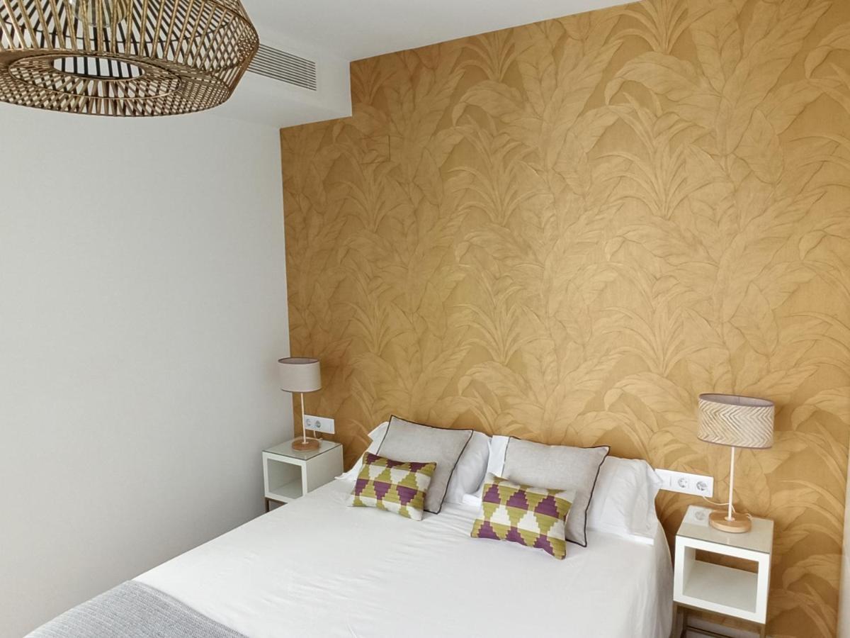 Luxury Penthouse With Private Pool Setas Monument Apartamento Sevilha Exterior foto