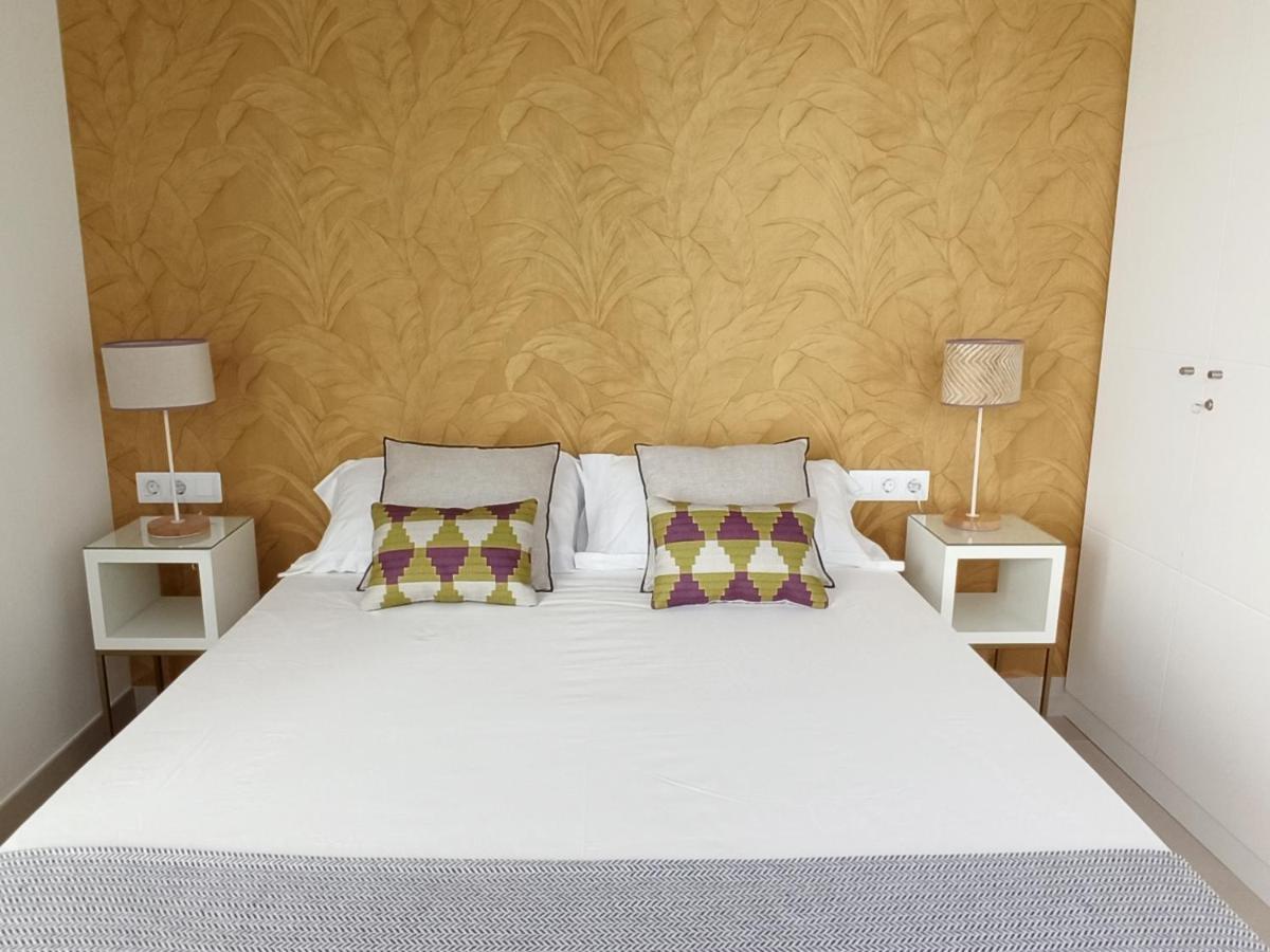 Luxury Penthouse With Private Pool Setas Monument Apartamento Sevilha Exterior foto